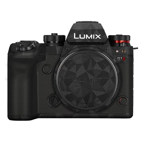 SUPBIG JANZT[ LUMIX S1M2/S1M2E Ή JیtB ʕ h ώC ϖ mJbg XLV[ XebJ[(kOp)