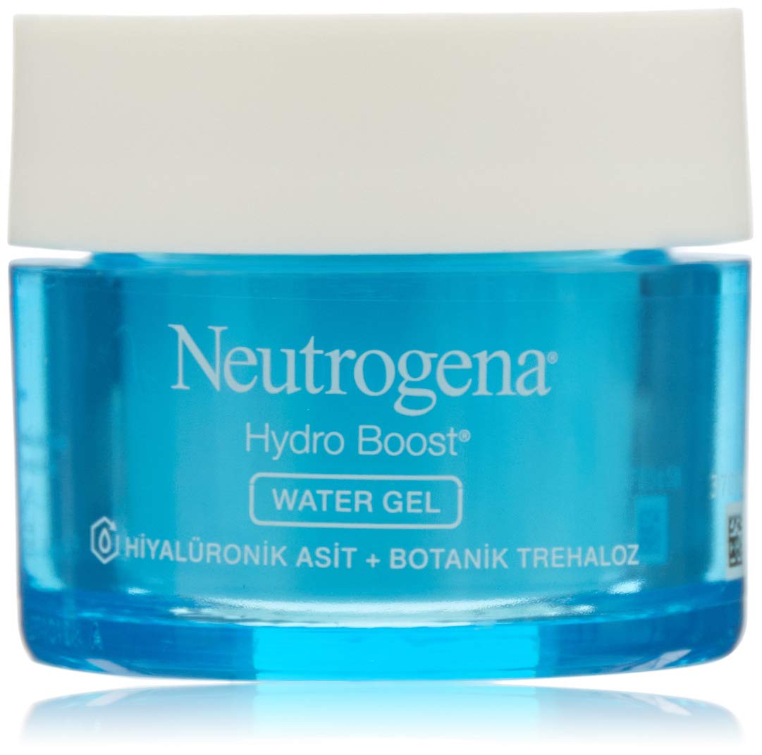 Neutrogena Hydro Boost Water Gel Face Moisturizer with