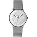 Produktbild Junghans Herren-Armbanduhr max bill Handaufzug 027/3004.44