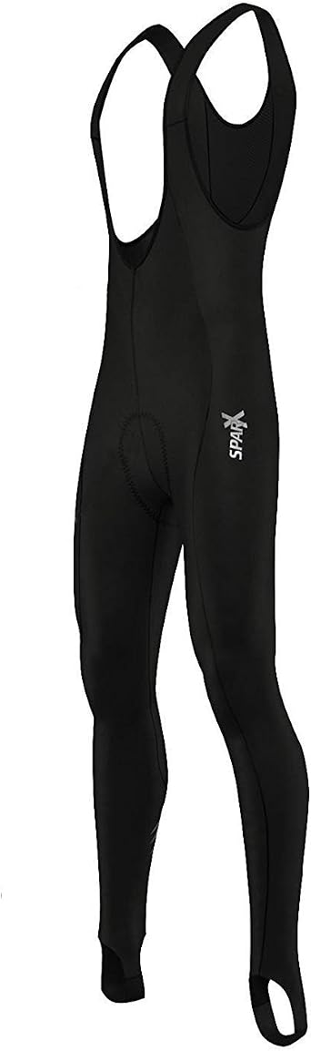 Sparx Super Roubaix Cycling Bib Tight 