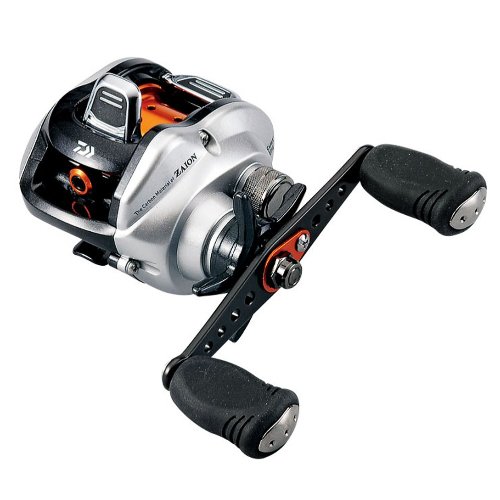 DAIWA 11 SMAK 100HL left handle (japan import) : Amazon.es