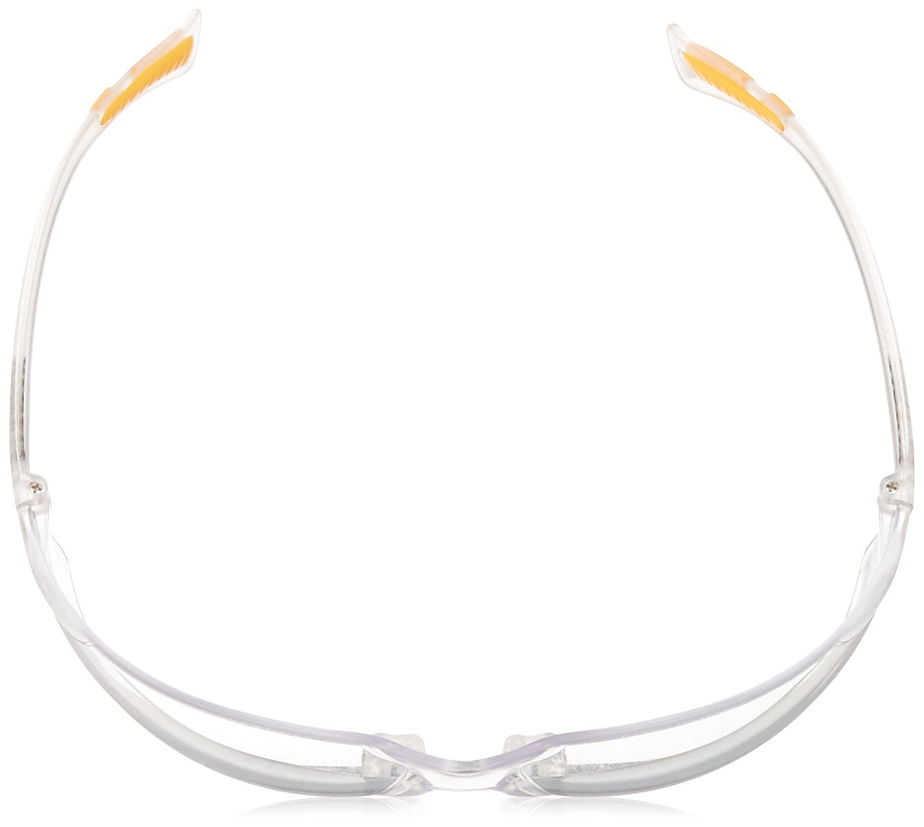 Dewalt DPG52-11 Contractor Pro Safety Glasses Clear Anti-Fog Lens, 1 Pair by DEWALT