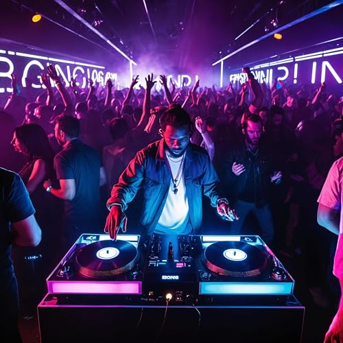 Amazon MusicでShane Russell WiltonのSampling Madness, Vol. 21を再生する