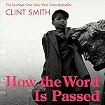 Cover of How the Word Is Passed