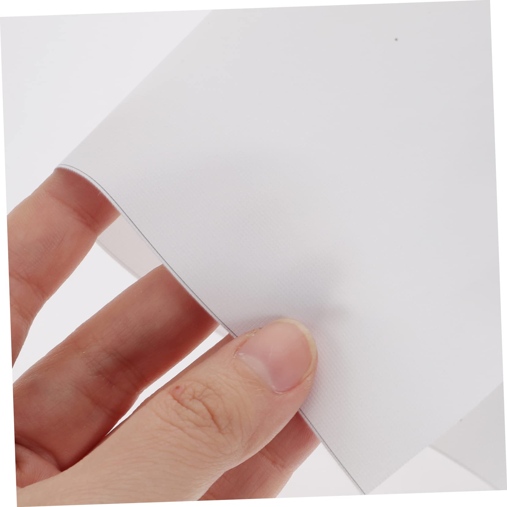 IMIKEYA 4 Stück Fingerabdruck Gästebuch DIY Fingerprint Balloon Hochzeitsdekor Kreatives Signierbild für Hochzeiten Geburtstage und Besondere Anlässe zur Erinnerung