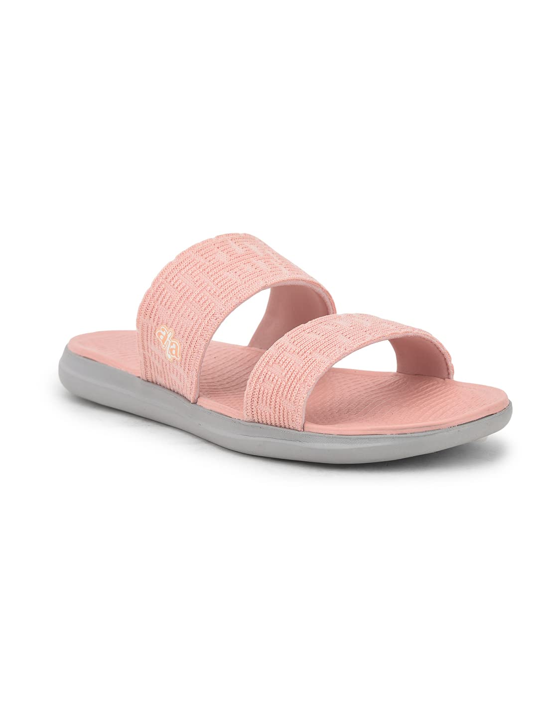 Liberty Womens Kiara-13E Peach Slipper - 36 (B0B9ZHJ942) Amazon Price History, Amazon Price Tracker
