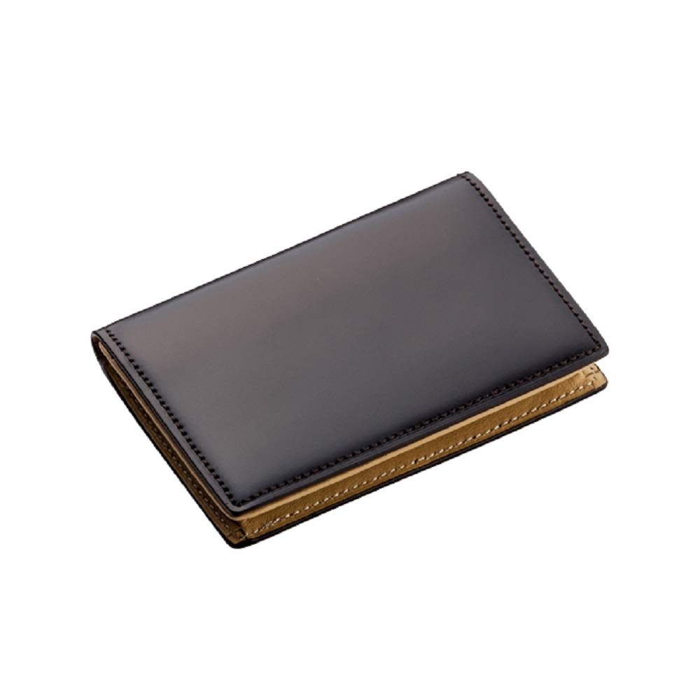 新品 ブレイリオ コードバン 1本差し 万年筆 ペンケース 黒 日本製 新品 ブレイリオ コードバン 1本差し 万年筆 ペンケース 黒 日本製