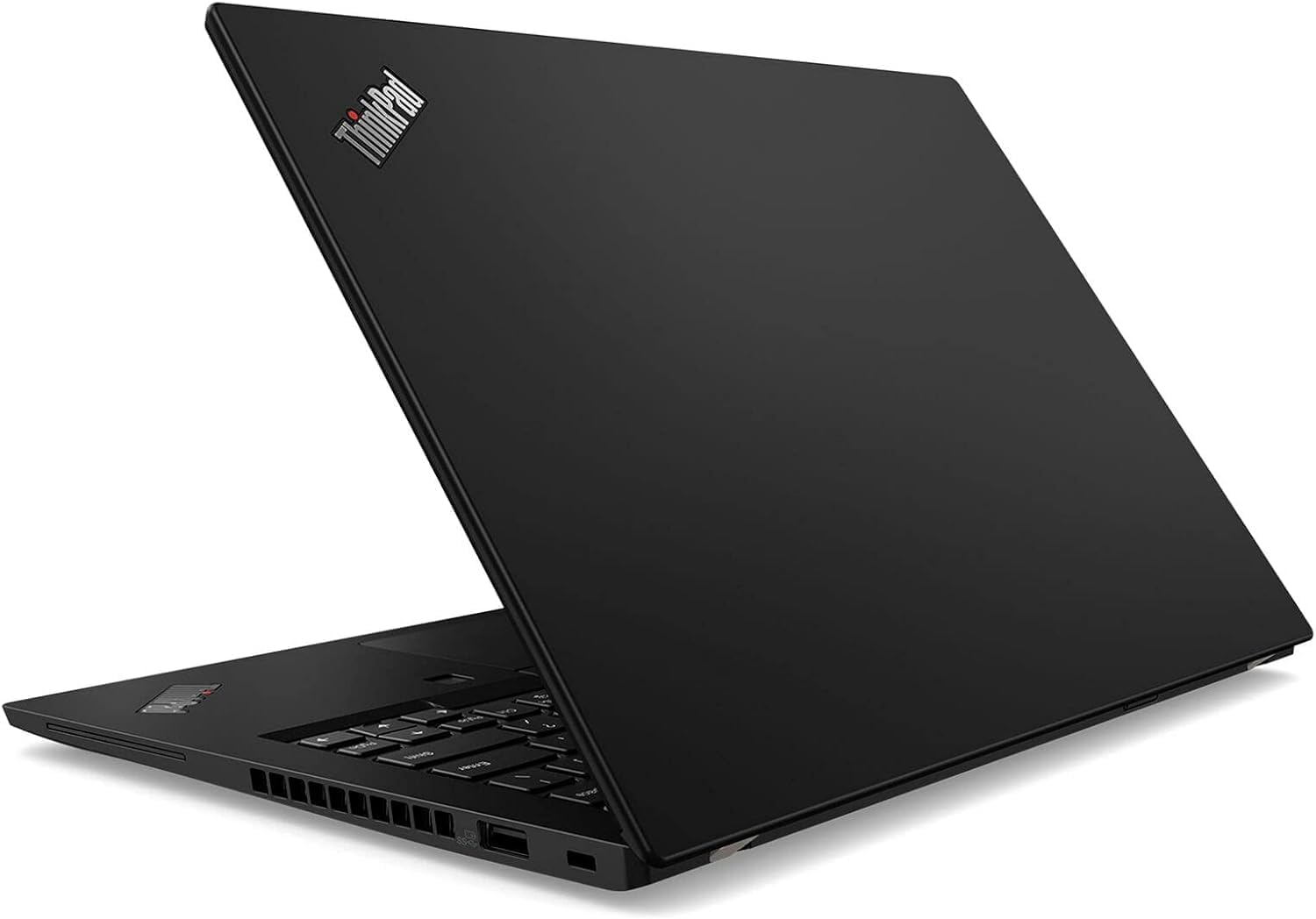 Lenovo ThinkPad X13 Gen 1 Business Laptop, 13,3 pollici FHD Notebook Intel Core i5-10210U, 8 GB RAM, SSD da 256 GB, tastiera giapponese, Windows 11 Pro (ricondizionato)