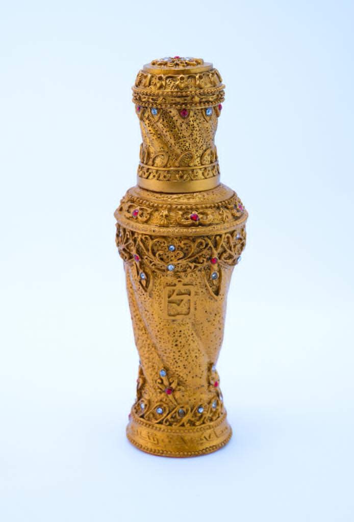 MOUKHALLAT ETR HAMASAT