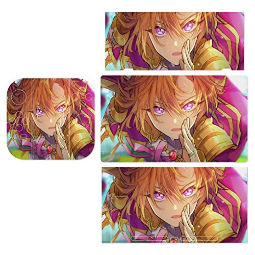 Switch/Switch Litep XebJ[ Aj E} eCGIyI[ XCb` { Joy-Cons Rg[[ یpXLV[ یV[ یJo[ Zbg Ή p ^ UM JԂ\t FȂ h