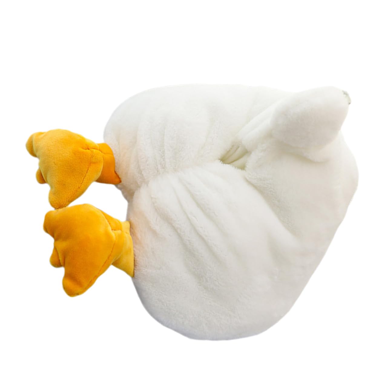 Alipis 4 Pièces Boîte à Mouchoirs Peluche Animale Forme de Cartoon Distributeur Décoratif pour Chambre Salon Bureau
