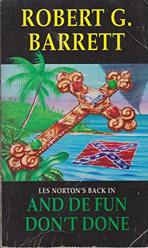 And De Fun Don't Done