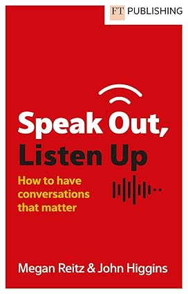 Speak Out, Listen Up-Wow! eBook