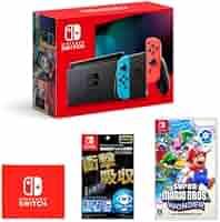 Amazon.com: Nintendo Switch 本体 (ニンテンドースイッチ) Joy