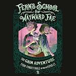 Cover of The Grim Adventure