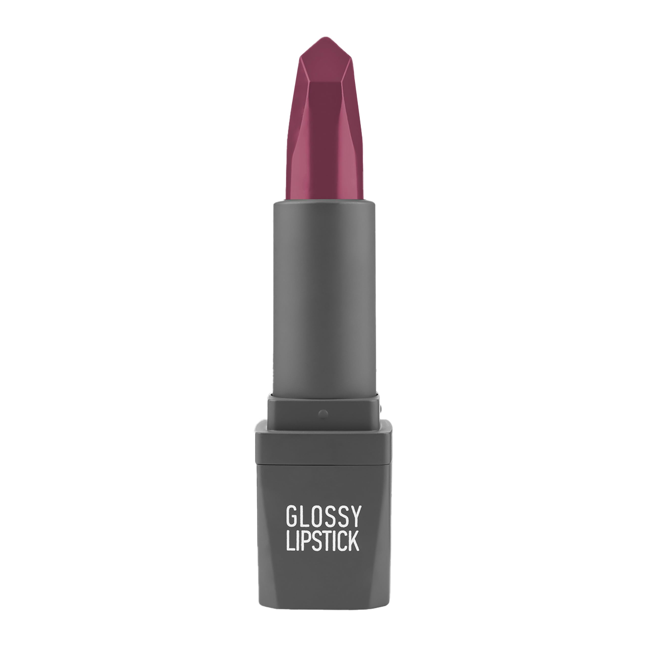 ALIX AVIEN Uzun Süre Kalıcı Yoğun Renk Veren Nemlendirici Parlak Ruj - Glossy Lipstick 313 Rose