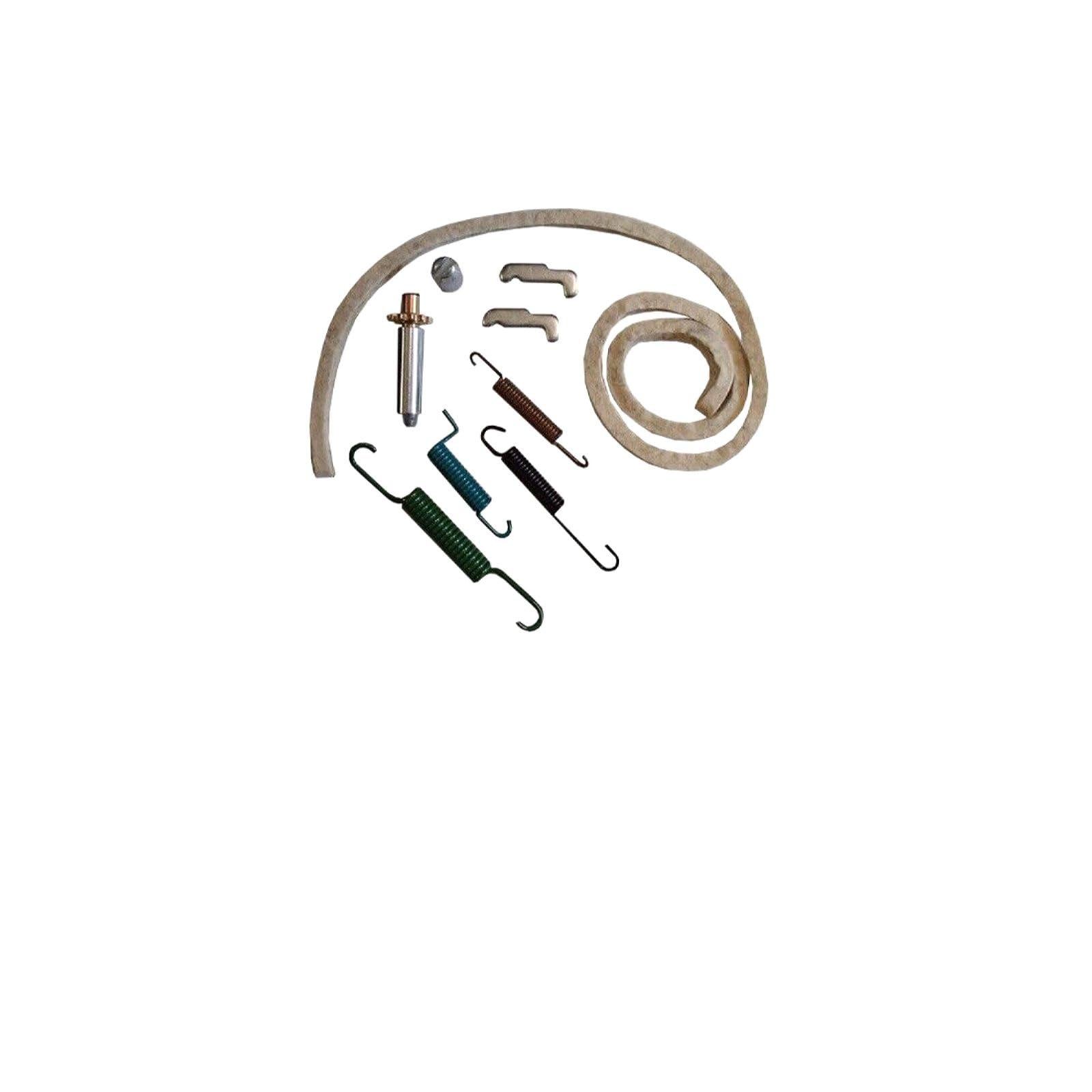 S.66604 Brake Shoe Spring & Adjer Kit. Fits Fordd/Hollandd 8N2027B 