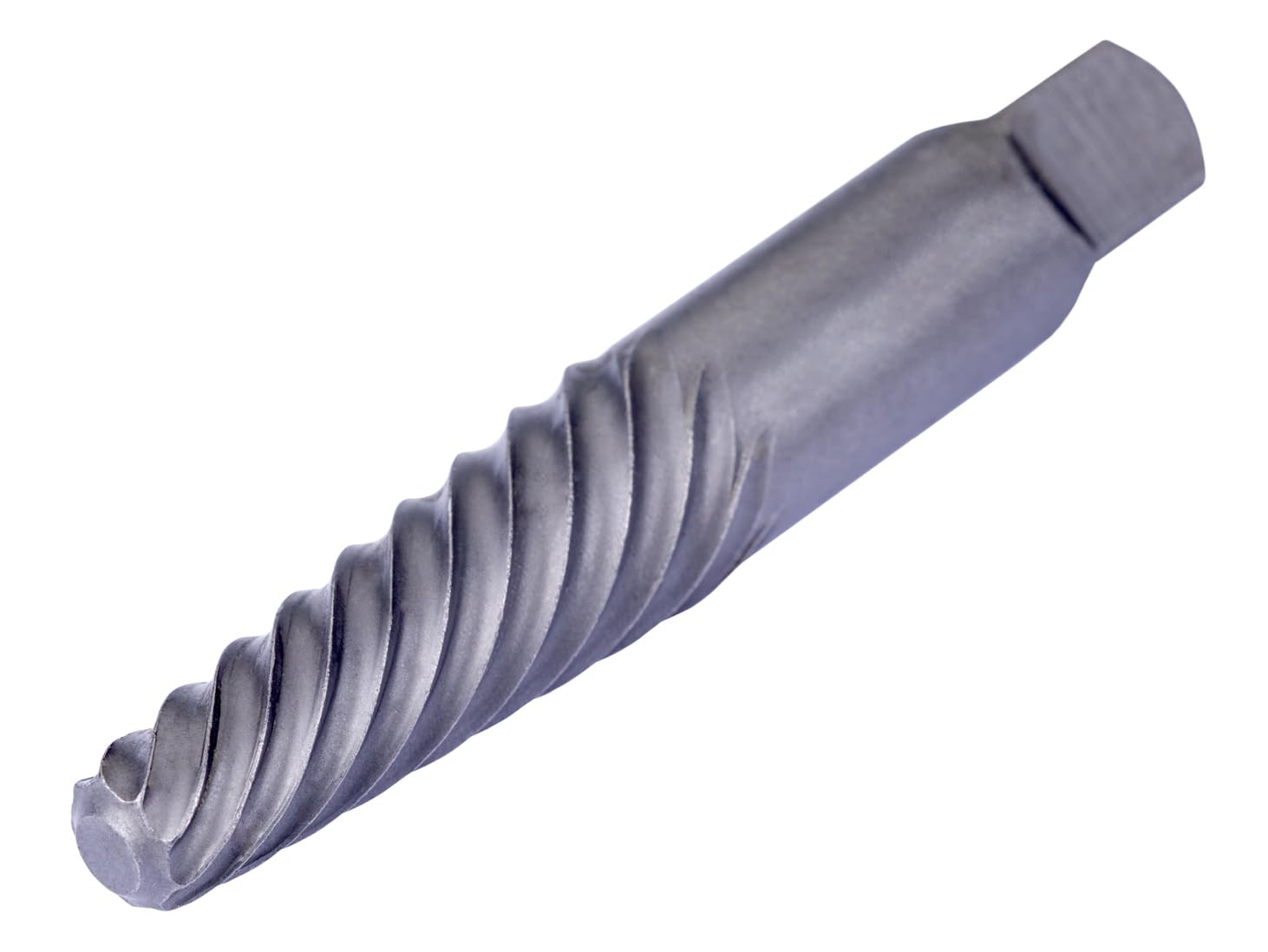 DORMER M900 Screw Extractor - M6-M8 - Medium - Grey