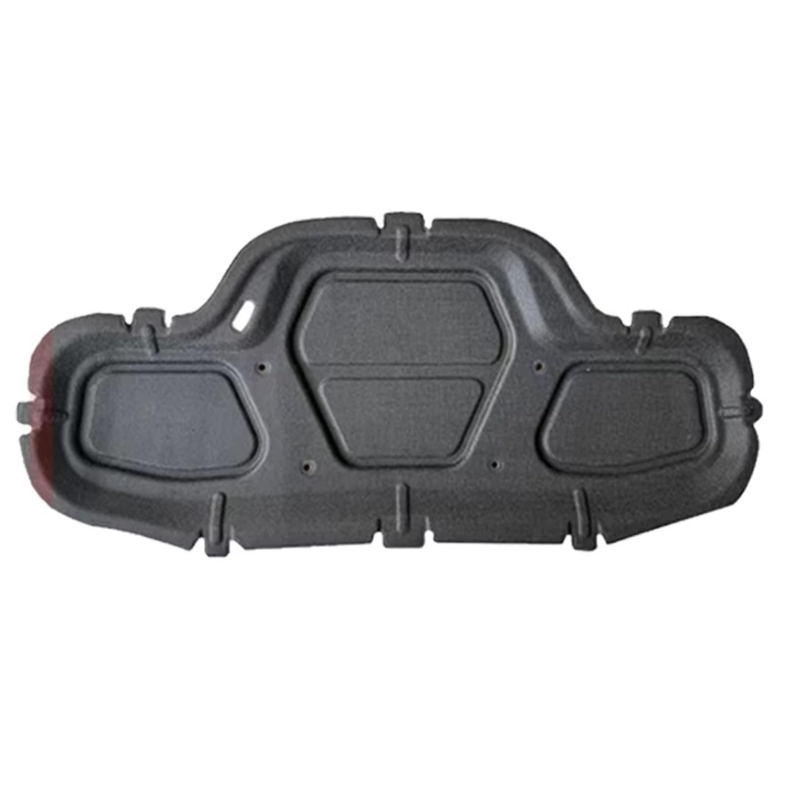 Bonnet Insulation Cover Compatible with BMW Q4 for E-tron for F4 2022 2023 2024 2025 Car Hood Engine Cover Insulation Liner Cotton Soundproof Thermal Heat Mat