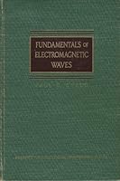 Fundamentals of Electromagnetic Waves B004BHNZM8 Book Cover