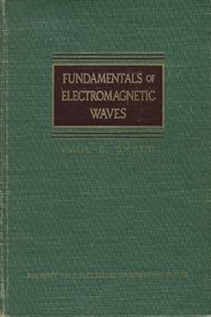 Hardcover Fundamentals of Electromagnetic Waves Book