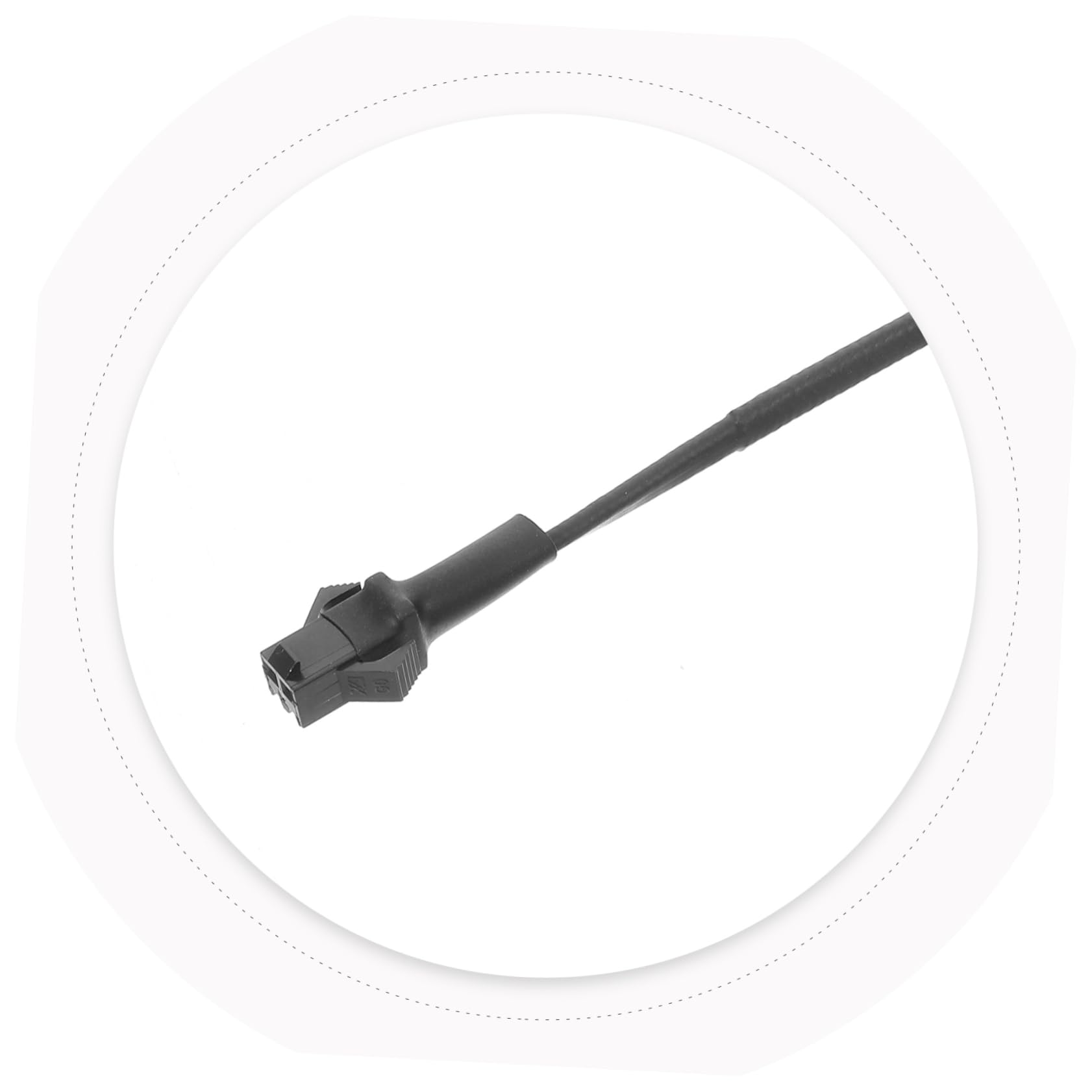 HANABASS 2sets Termometro Per Affumicatura Accessorio Resistente Temperature Per Monitoraggio Bbq e La All