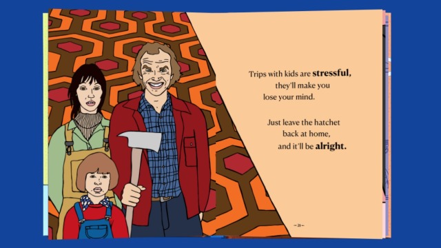 Image of There Are Dads Way Worse Than You: Unimpeachable Evidence of Your Excellence as a Father