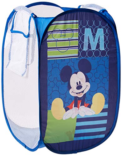 Image of Disney Mickey Mouse Pop-Up Hamper