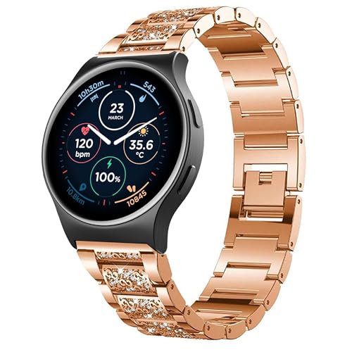 Moto Watch 120�p�o���h�A18mm�A20mm�A22mm���f�B�[�X�W���G���[�L���L���_�C�������h���^���h���b�V�[�X�g���b�v���߉\�����p�X�g���b�v�A�N�Z�T���[�X�|�[�c�o���h Moto 40�A120�A70�A100�A360 ��3����2020�X�}�[�g�E