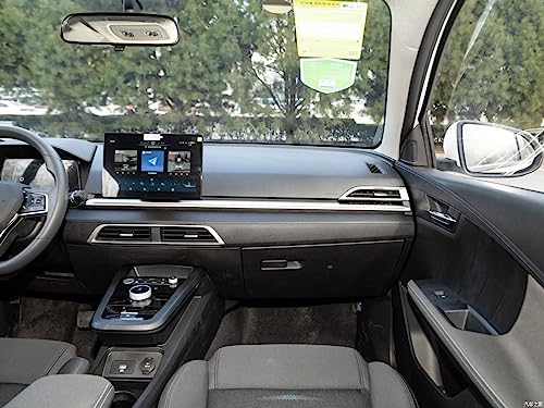 Verre trempé 10.1 pouces navigation GPS pour BYD E2 2021 - 4