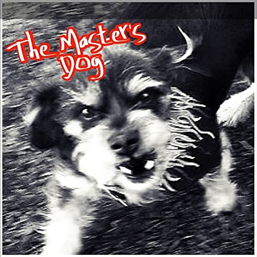 Couverture de The Master's Dog