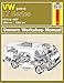 Produktbild VW Lt Petrol Vans & Light Trucks (76 - 87) Up To E
