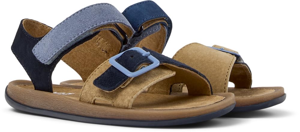 Camper Bicho K800672 2-Strap SandalBambini e ragazzi