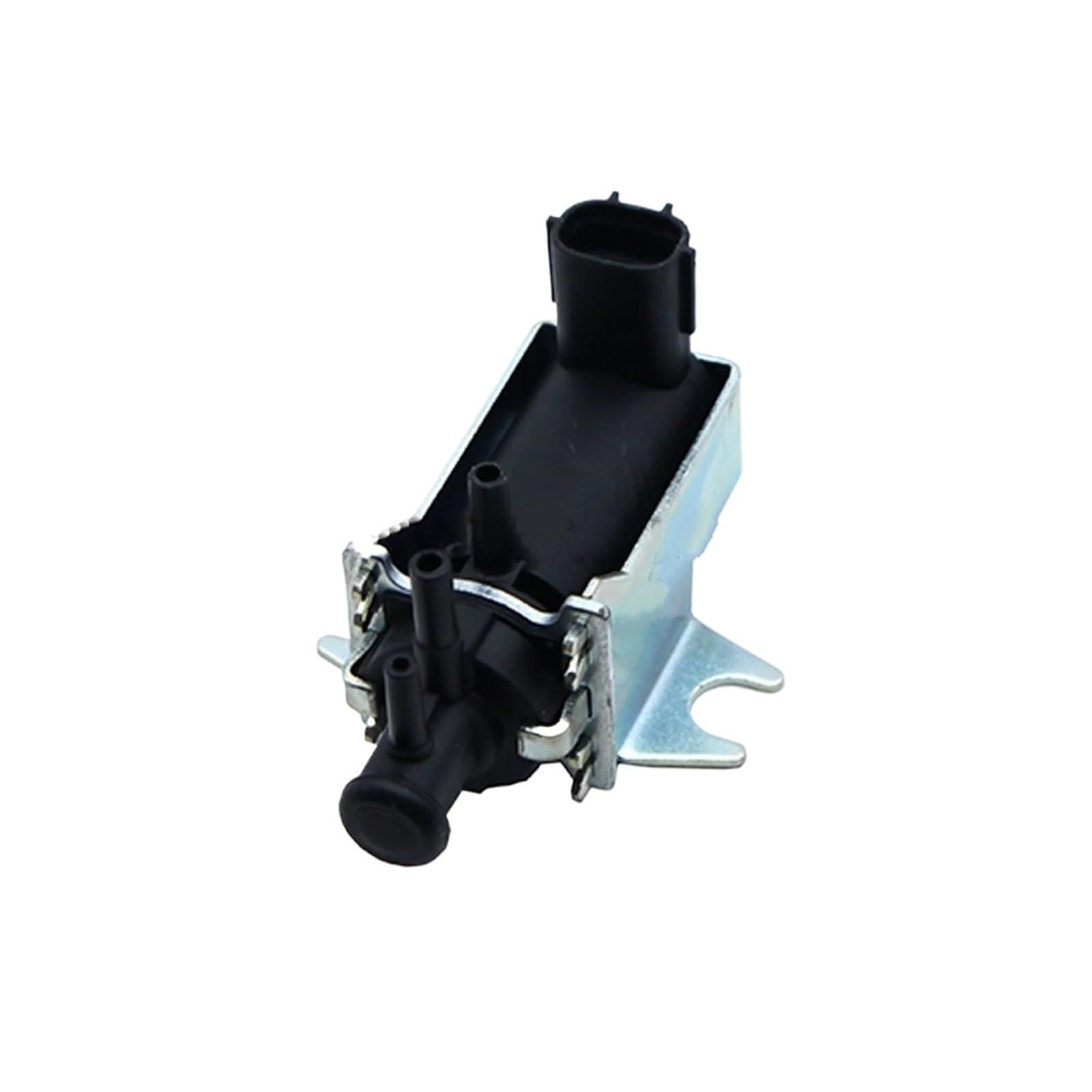 Solenoid Ventilation Valve Fit for Isuzu K4JJ 1D-MAX Elf MU 2002-2012 8981162600 8-98116260-0 Turbocharger Pressure Converter Solenoid Valve
