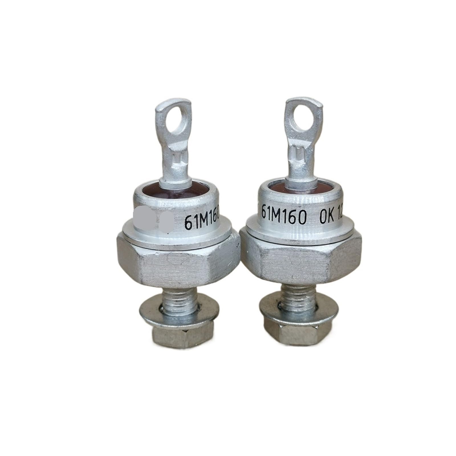 Cjkxpzmh One Color 1Pcs 61M160 Stud Diode