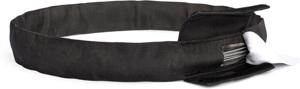 Steelflex Round Sling Black 1t