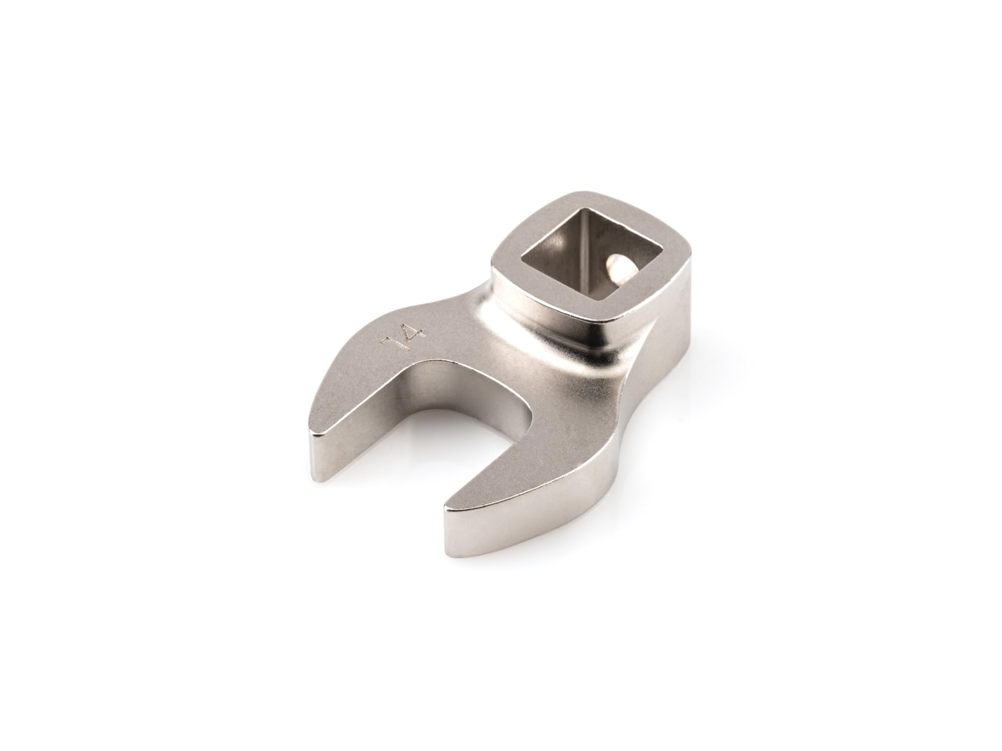 TEKTON 3/8 Inch Drive x 14 mm Crowfoot Wrench | WCF14114 | Made in USA