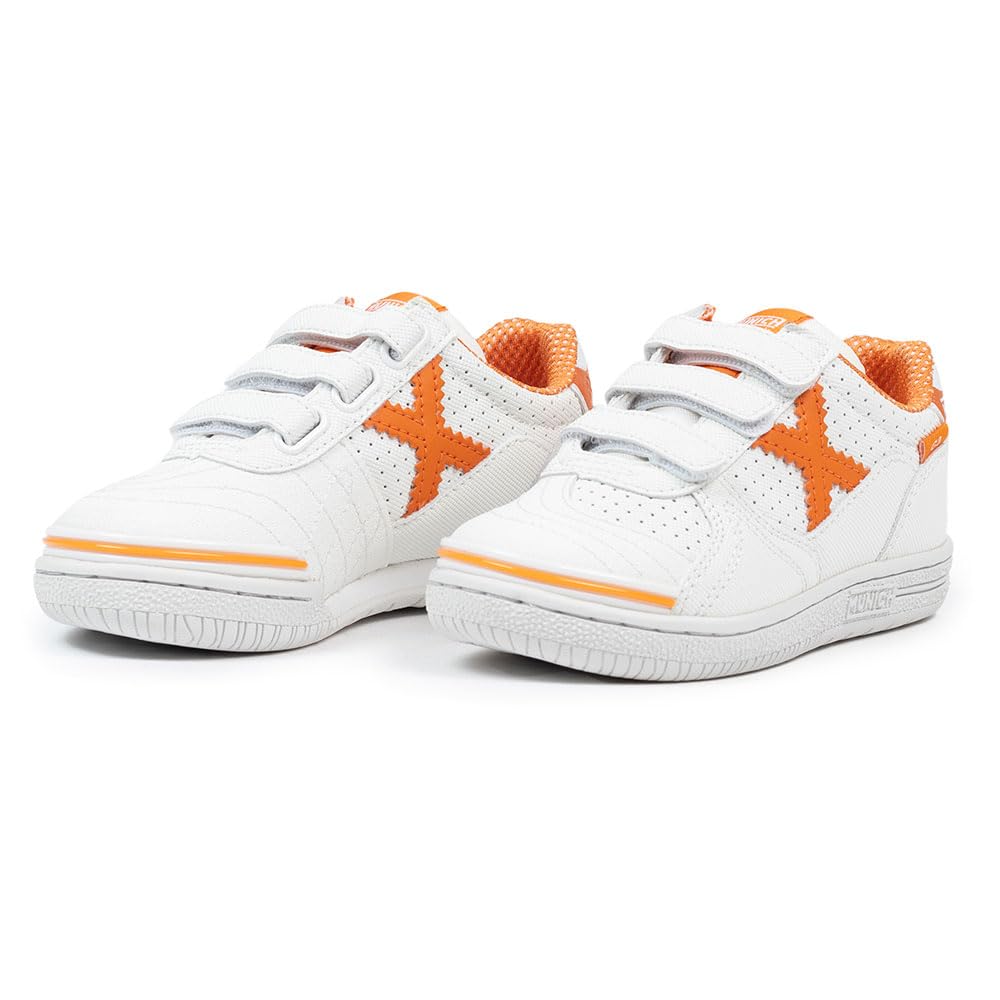 Munich Uniseks - dzieci G-3 Kid Vco 444Adidasy