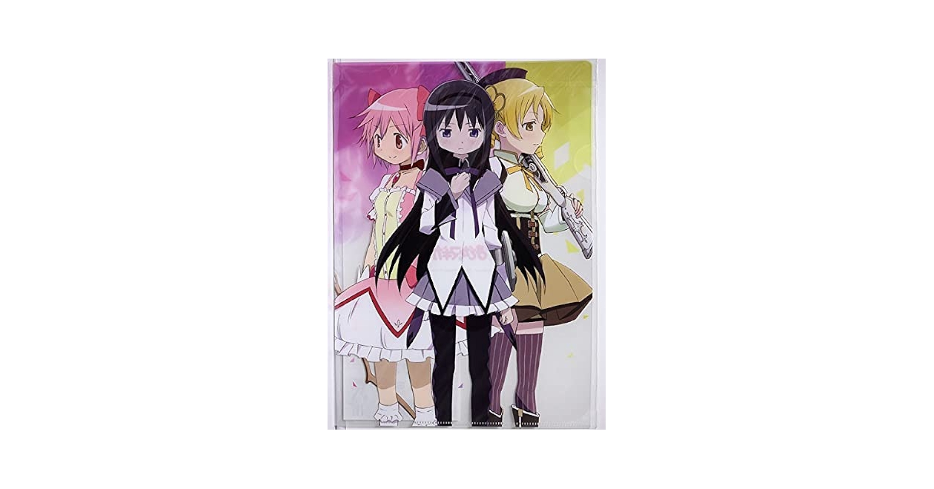 Amazon.co.jp: 魔法少女まどか マギカ10 展 イベント クリア