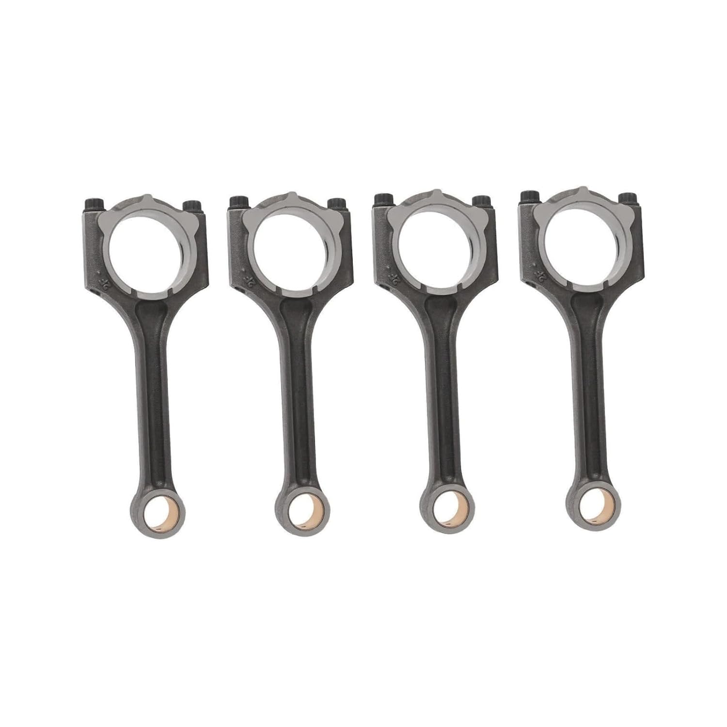 G4NH 2.0L Engine Overhaul Rebuild Kit - Crankshaft Rods Main Bearing Rods Bearing Compatible for Hyundai Elantra Compatible for Kia
