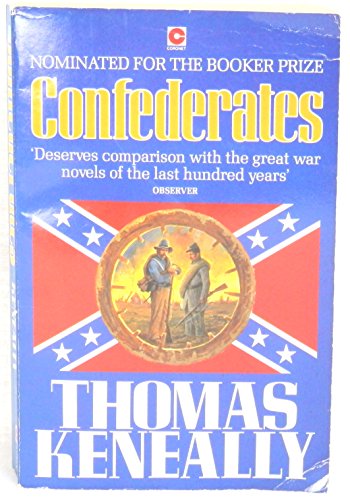 Confederates 0340337834 Book Cover
