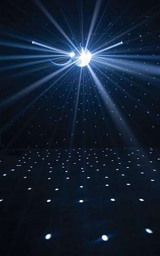 Miniatura 3 de ADJ Productos PINSPOT LED II