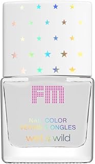 Fantasy Makers Nail Polish Faded