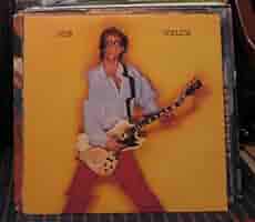 洋楽 AOR CD BOB WELCH THE OTHER / OVERBOARD AOR CD BOB WELCH THE OTHER / OVERBOARD