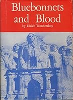 Bluebonnets and Blood B0006BWP06 Book Cover