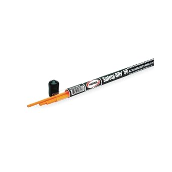Harris, 56F318MPOP, Brazing Rod, Flux, 1/16x18, 1145-1205 F, PK3