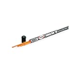 Harris, 56F318MPOP, Brazing Rod, Flux, 1/16x18, 1145-1205 F, PK3