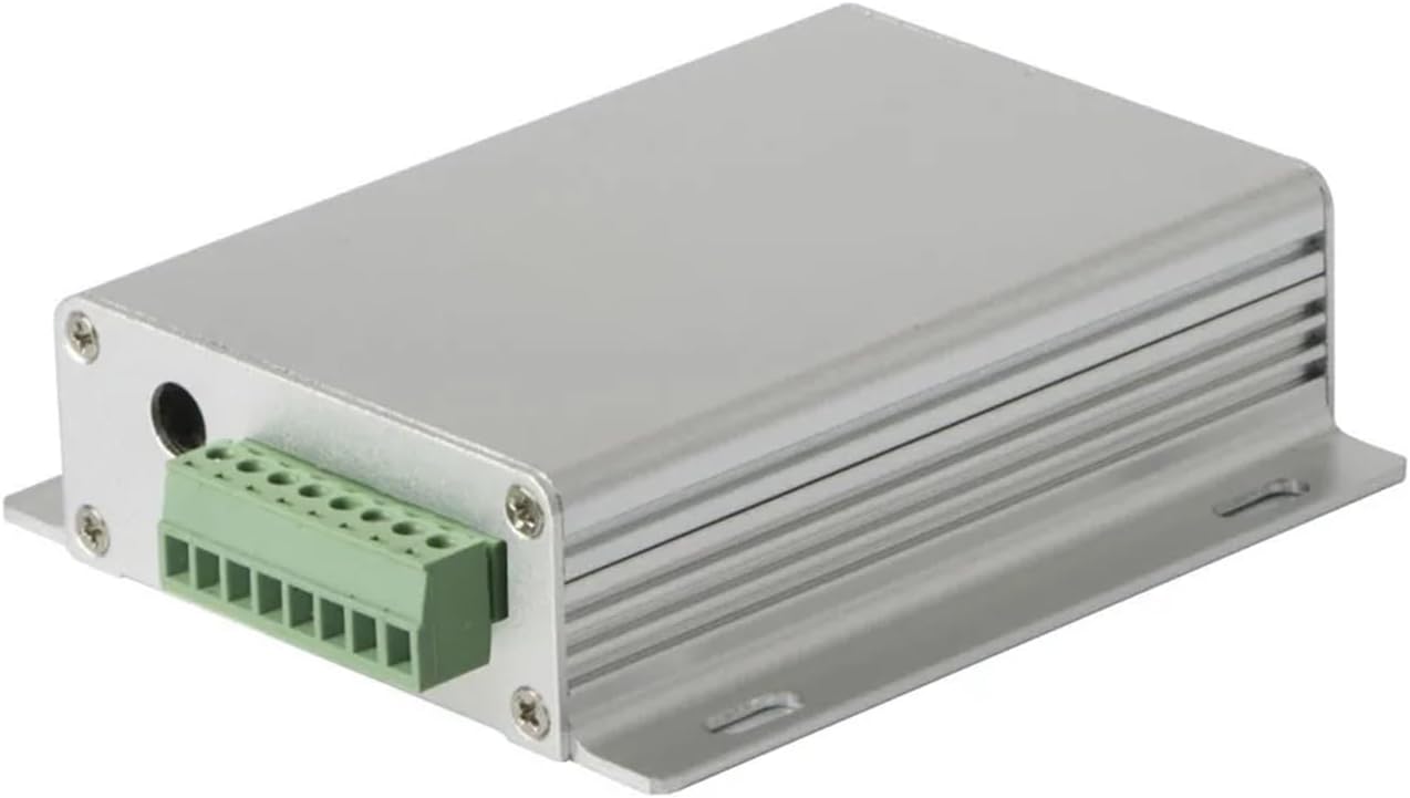 2PCS SV6300 3W +35dBm 433/470MHz 6KM Ultra Long Distance Si4432 FSK Wireless Transceiver Module(433 RS485)