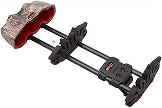 Apex Gear Reactor LTE 5 Arrow Quiver, Realtree Xtra Camo, (AG235J)