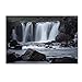 Go With the Flow by Philippe Sainte-Laudy, 22x32-Inch Canvas Wall Art